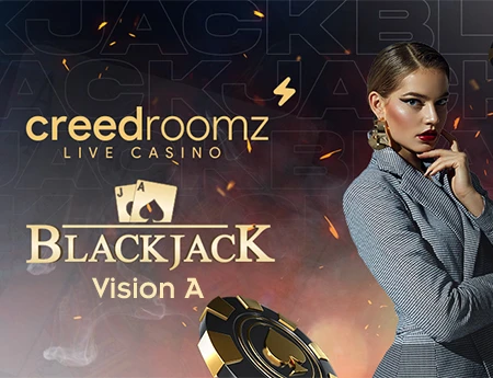 Blackjack Vision A
