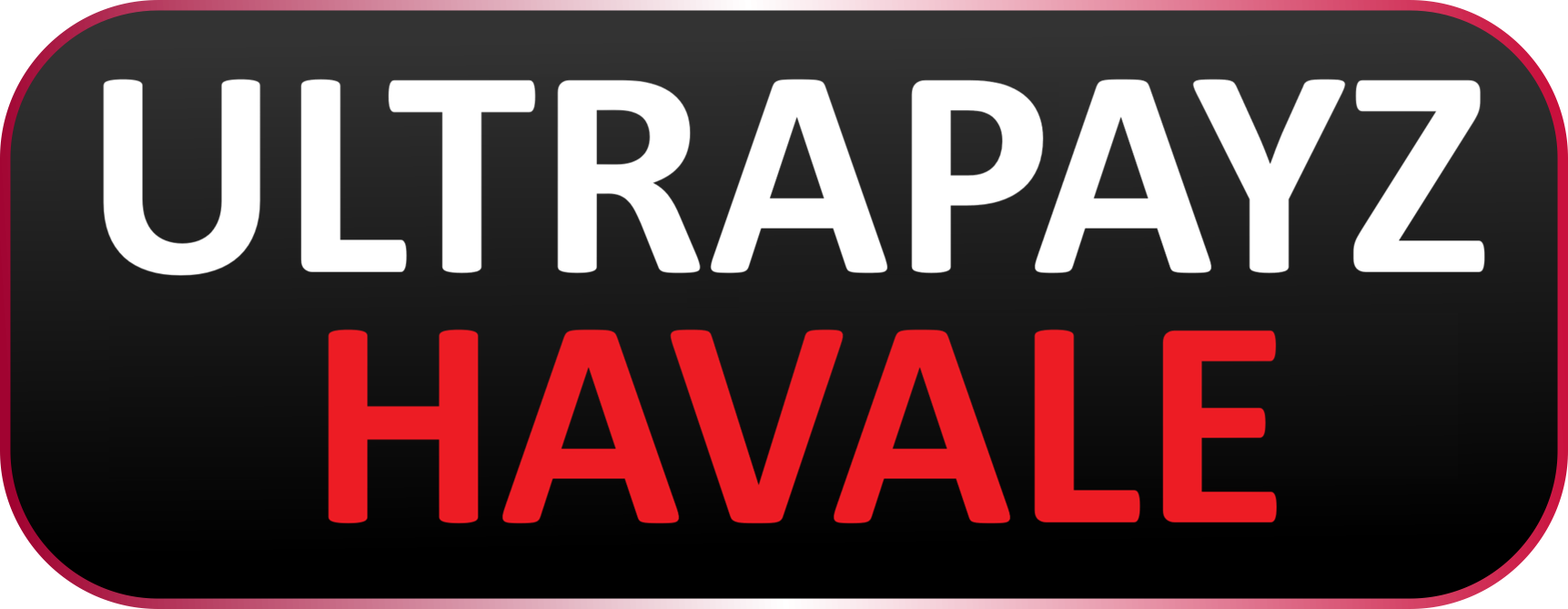 ULTRA HAVALE